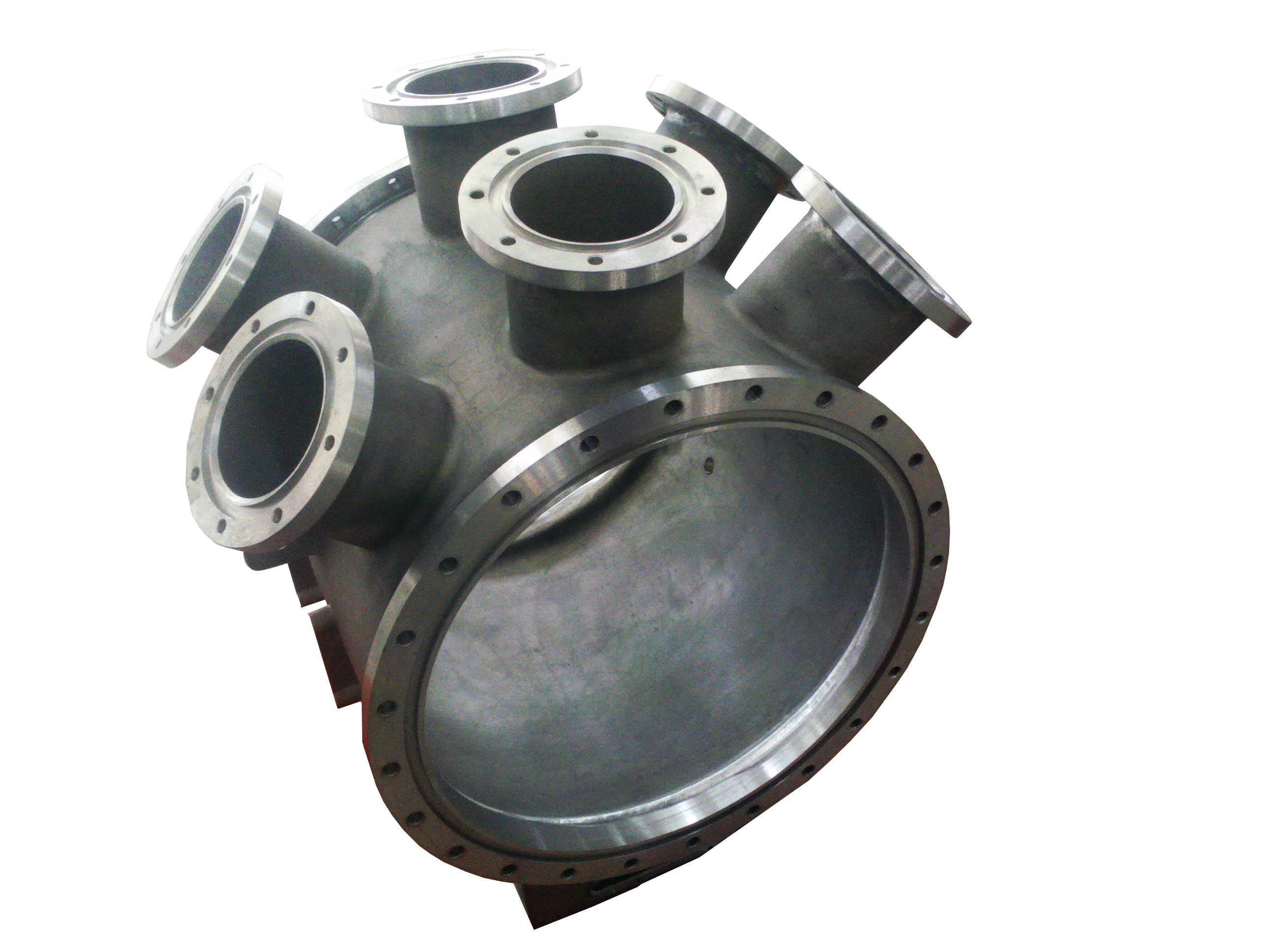 High Voltage Industry Low Pressure Casting