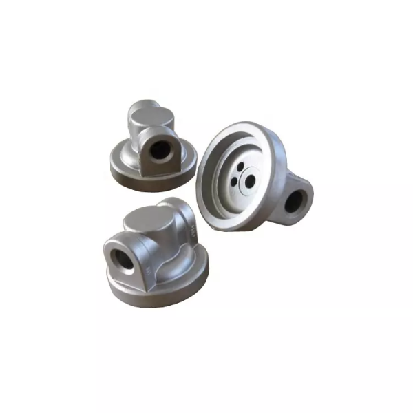 China Foundry Custom Stainless Steel Investment Casting Precision Casting parts