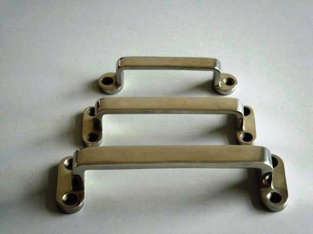 New Investment Casting Parts
