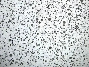 Metallography Inspection