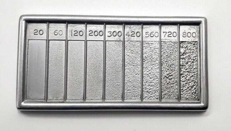 Surface-Roughness-Conversion-Chart