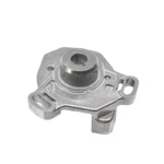 Die Casting Aluminium