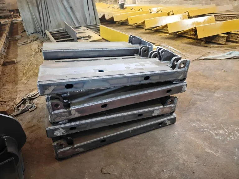 fabrication frame-1