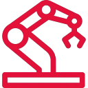 Fabrication Icon