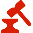 Forging Icon