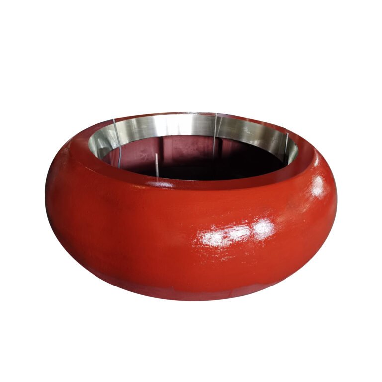 Grinding Roll Sleeve