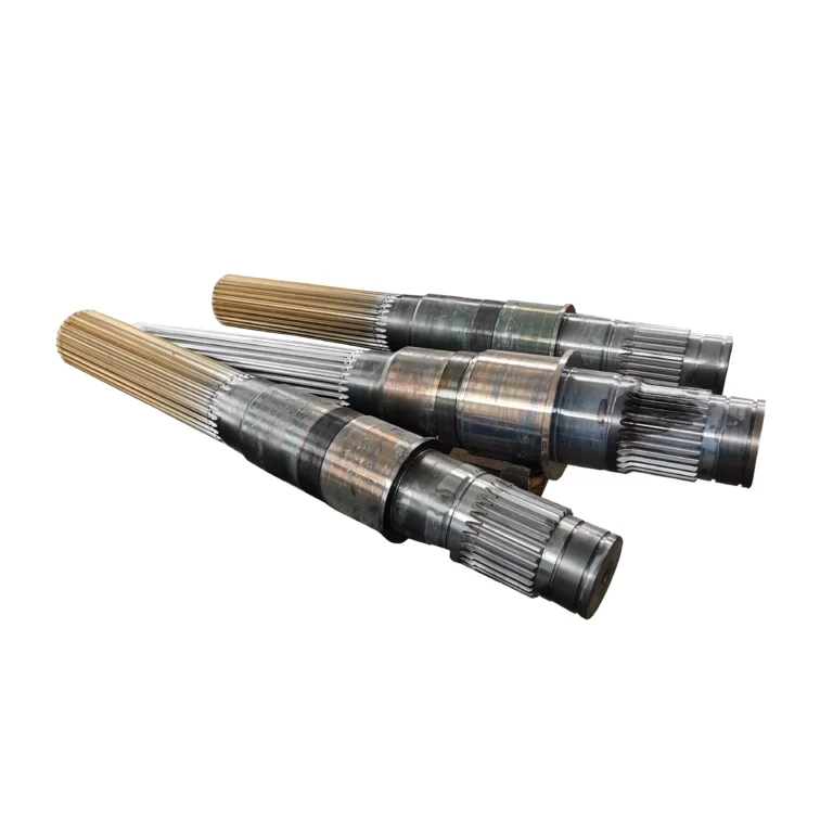 gear shaft