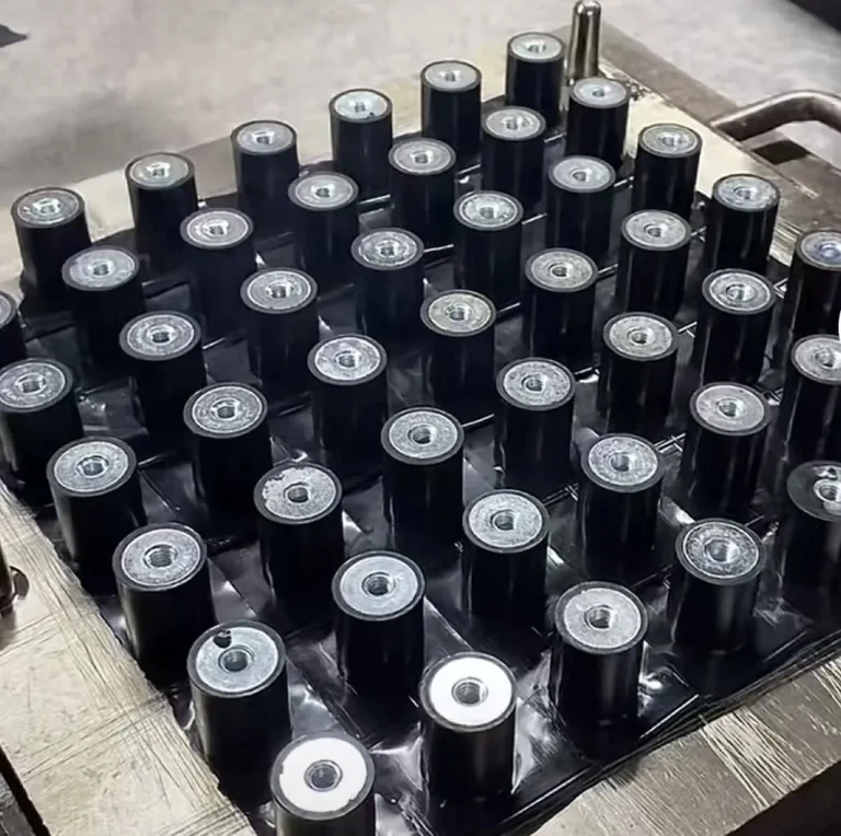 Rubber Vibration Isolators