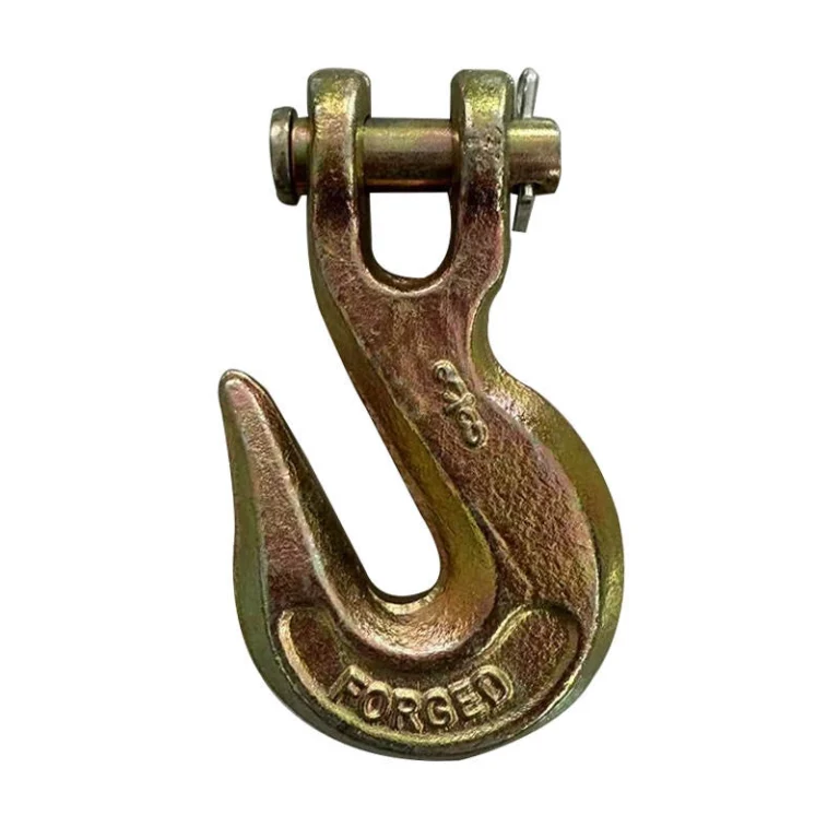 forged hook