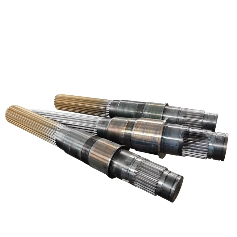 gear shaft
