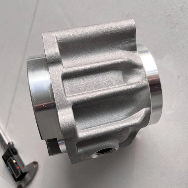 A356 T6 Gravity Aluminum Die Casting