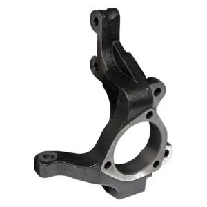 Cast Iron Steering Knuckle
