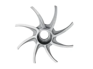 DSS Impeller