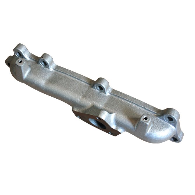 Exhaust Manifold 