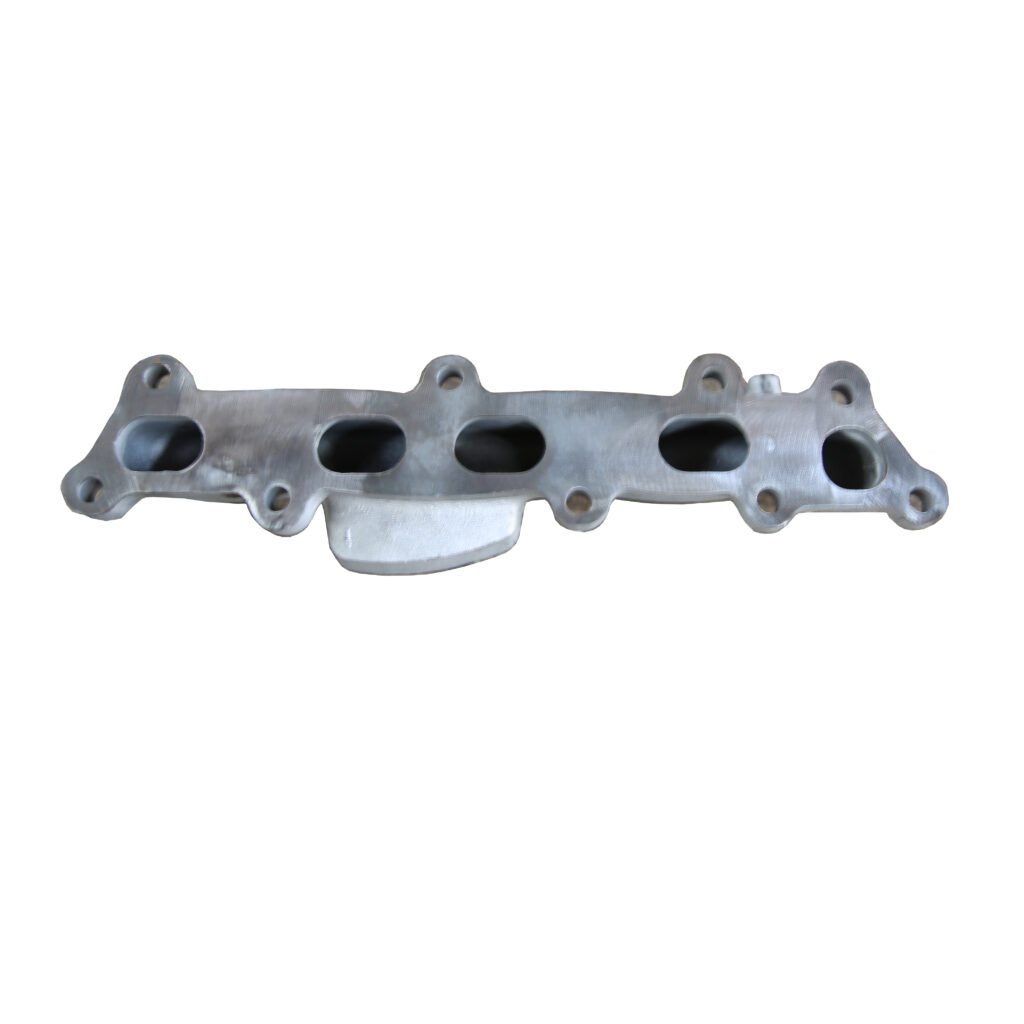 Exhaust Manifold (5)