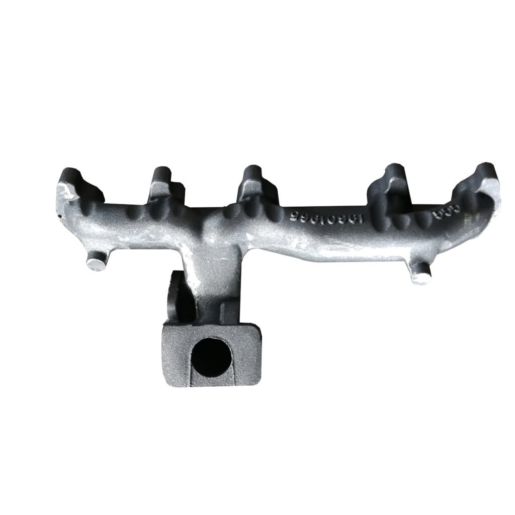 Exhaust Manifold (7)