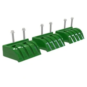 Grain Threshing Element