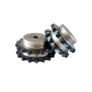 Hardened Sprocket