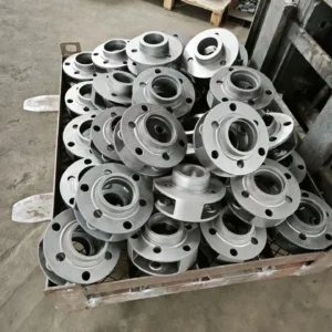 Investment Casting Parts