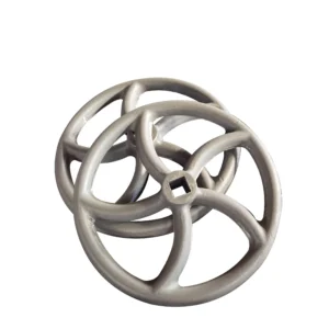 Iron Hand Wheel