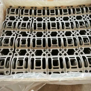 Lost Wax Casting Parts