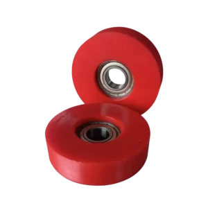 Polyurethane Coating Wheel