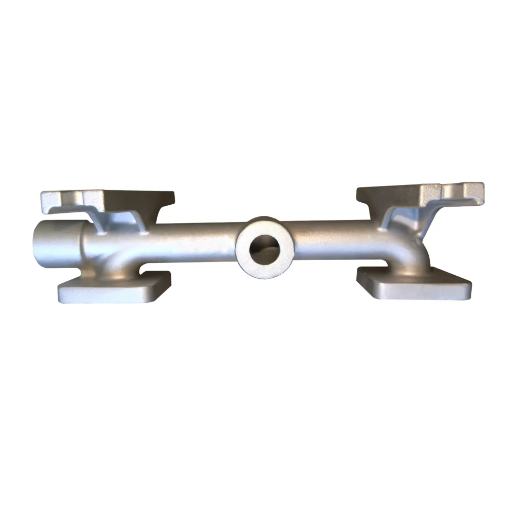 Stainless Steel Pipe Fittings