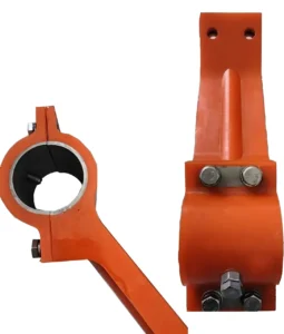 TORSION TENSION STRAP