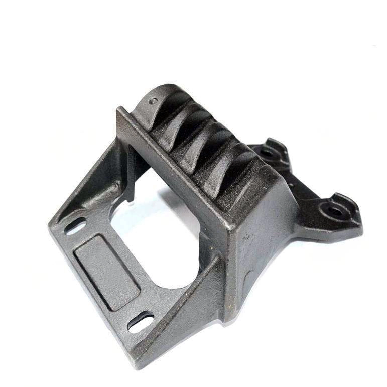 Threshing Element Ribbed