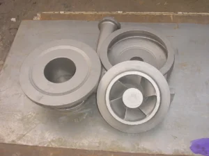 Pump Assembly