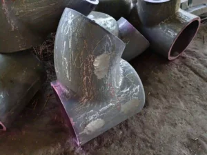 Wear Resistant Sleeve