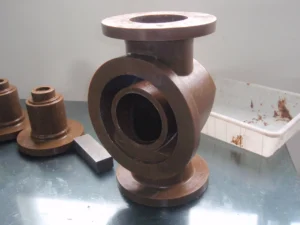 investment casting wax