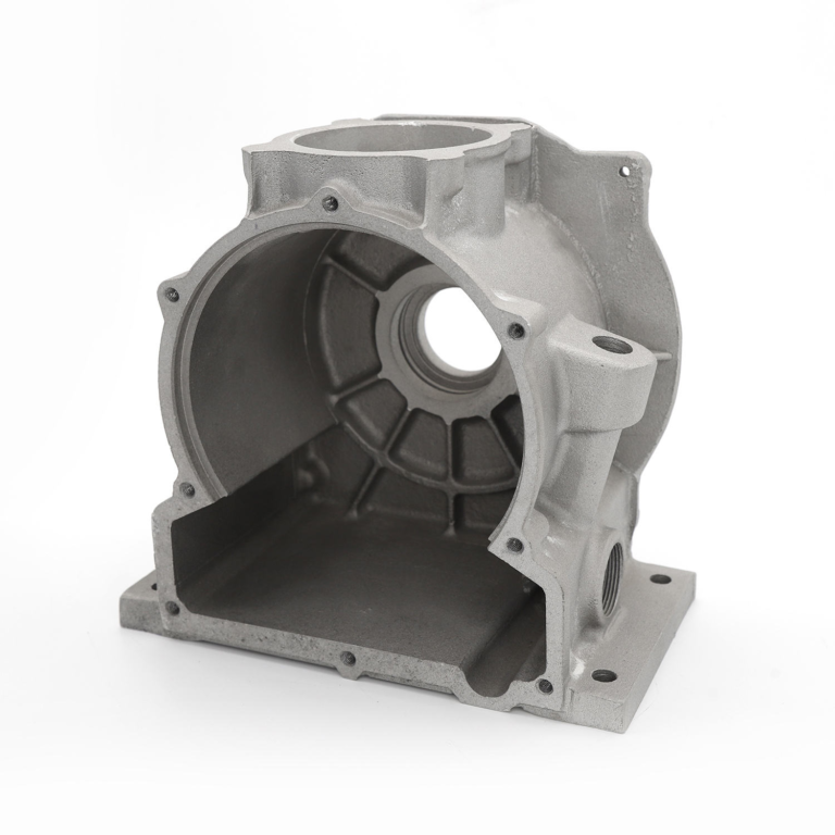 Aluminum Die Casting