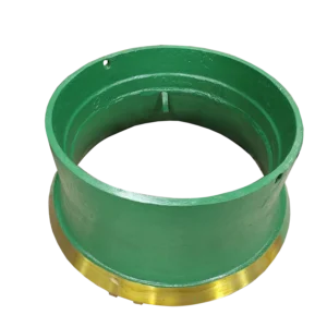 Austenitic Manganese Stee-Concave Bowl Liner