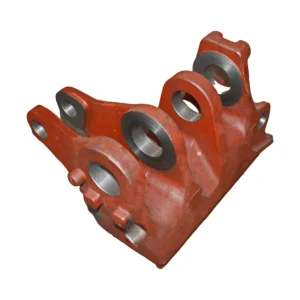 Cast Axle Pivot-2