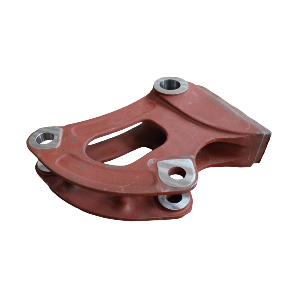 Cast Axle Pivot-3