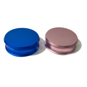 Delrin Machine Parts