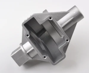 Die Casting Motor Housing-3