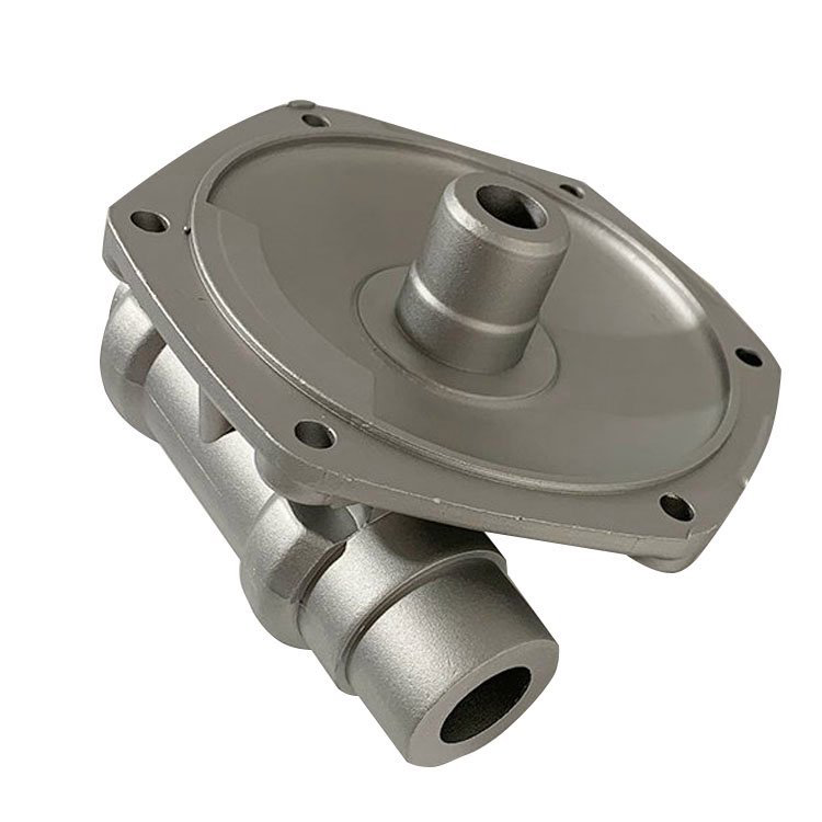 Gravity Die Casting Aluminum Alloy-2