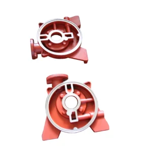 Green Sand Casting-3