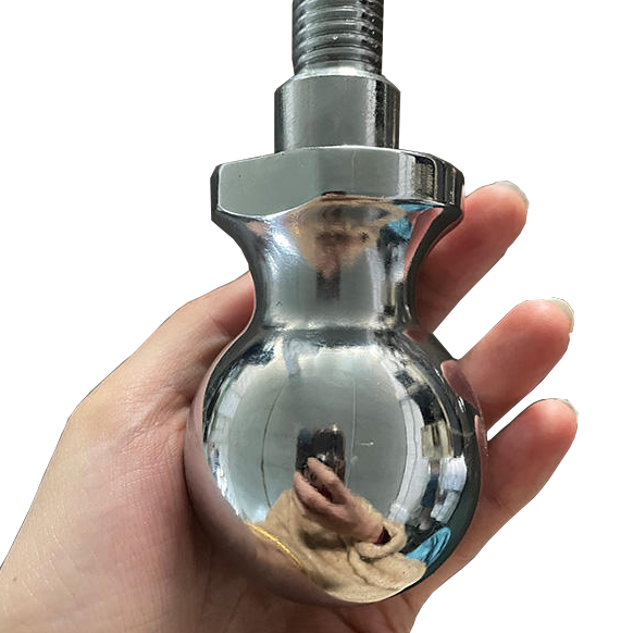 Investment Casting Mirror Polishing