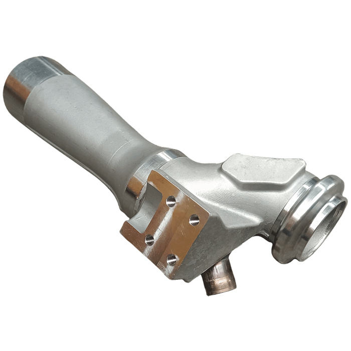 Investment Casting Service Stainless Steel