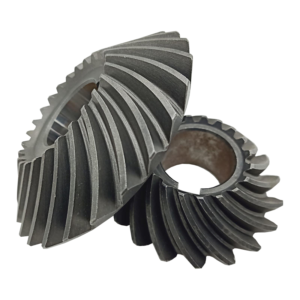 Investment Casting Straight Miter Gears
