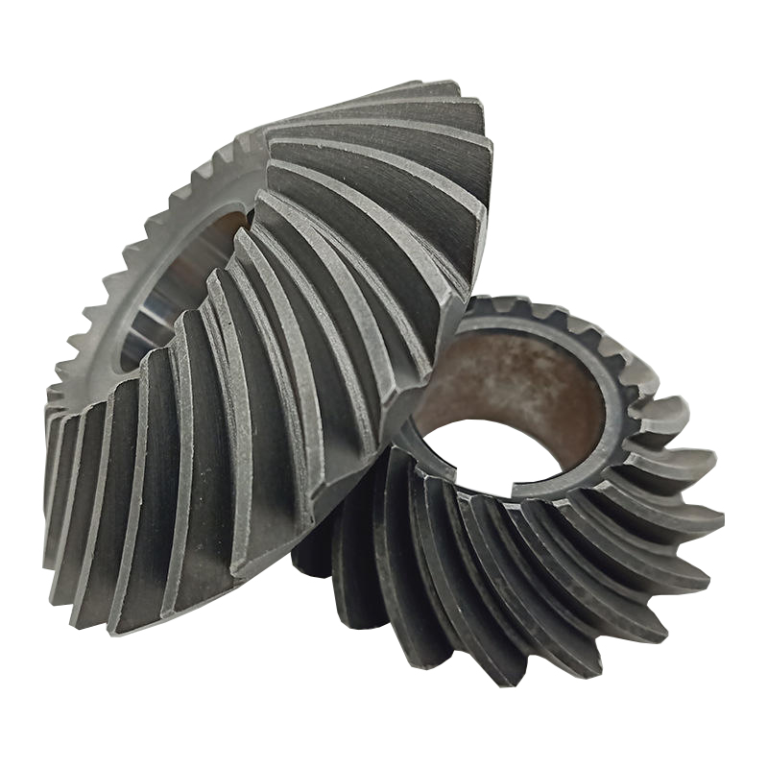 Investment Casting Straight Miter Gears