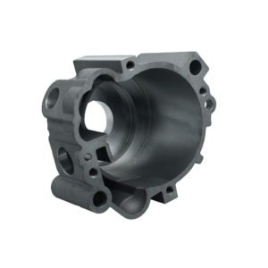 Precoated Sand Casting-1