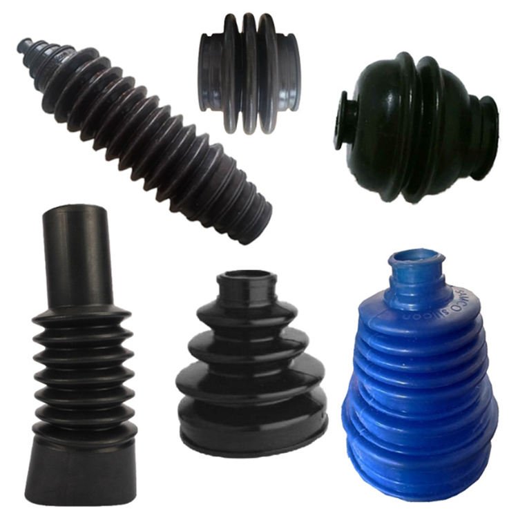 Rubber Bellows-1
