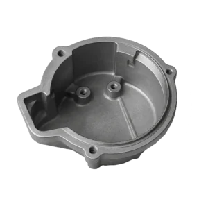 Silica Solution Investment Casting Cover