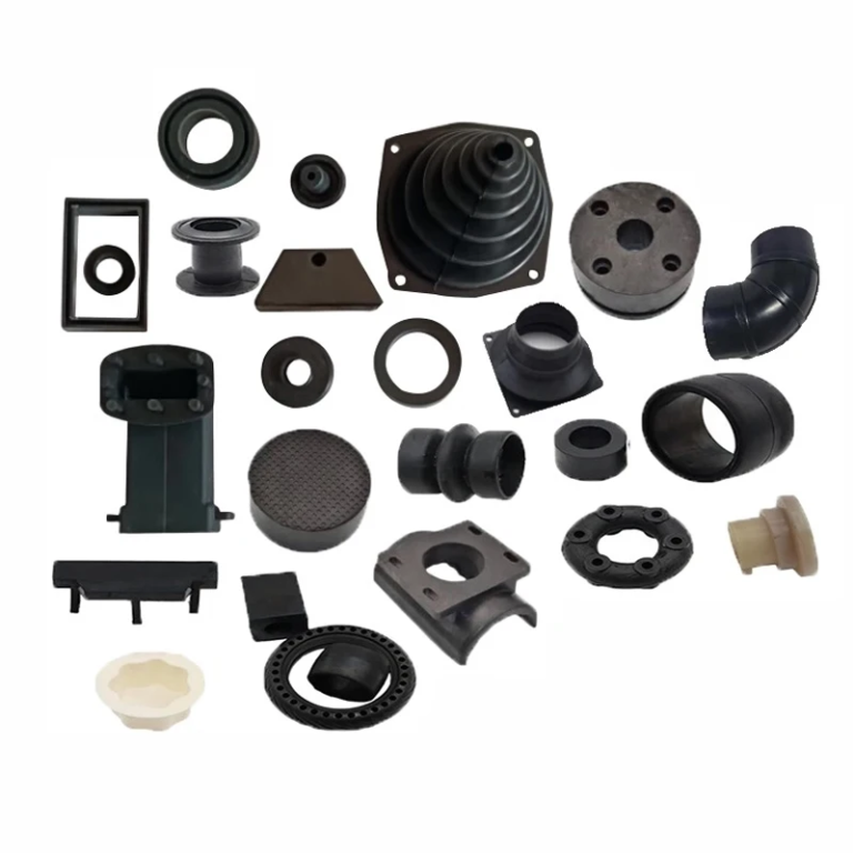 Silicone Rubber Products-1