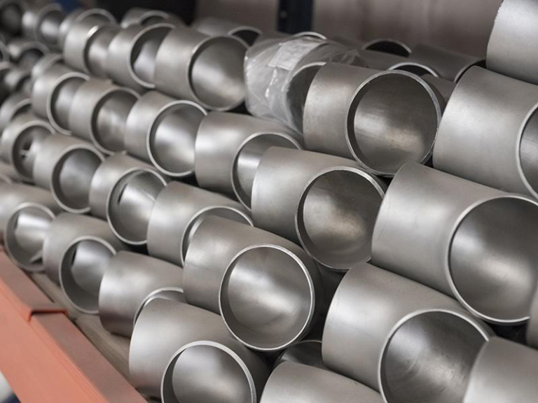 Smls Elbow-Stainless Steel