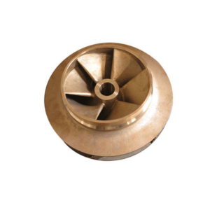 Tin - Bronze Impeller